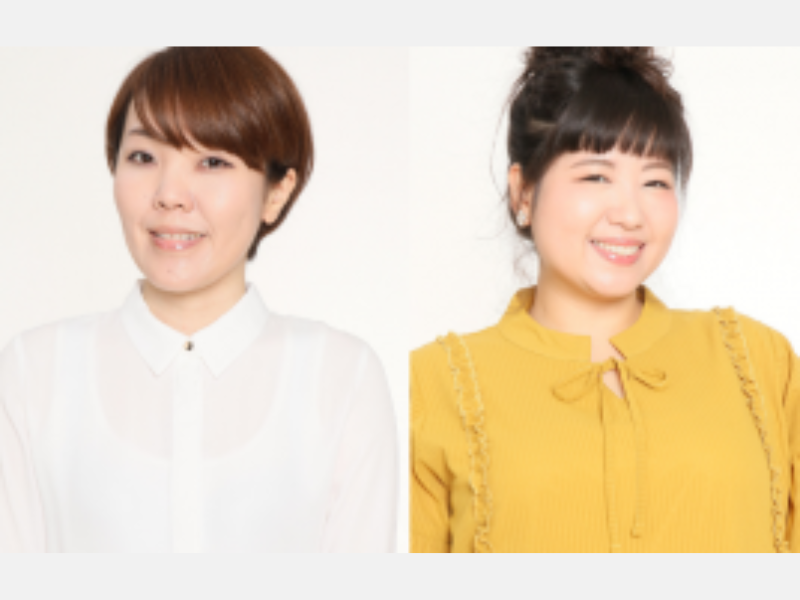 アジアンが解散を発表「アジアンとして漫才ができて最高でした」