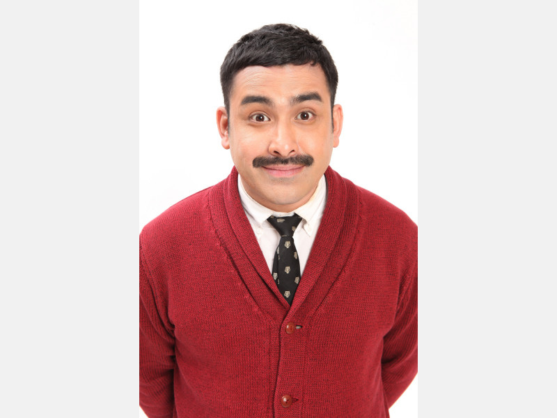 デニス・植野行雄、入院したことを自身のSNSで発表