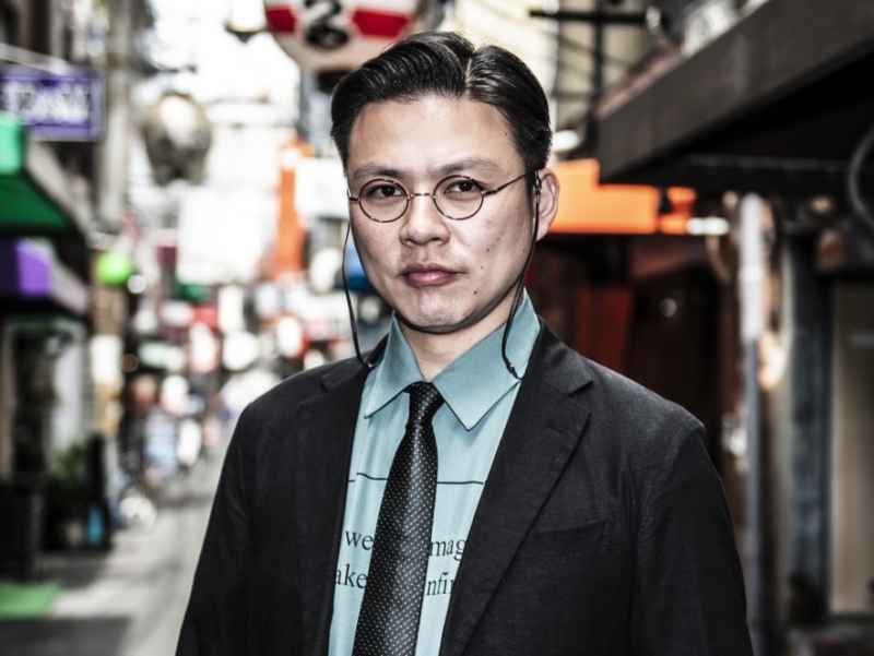 『学天即奥田のGossip Times』vol.3・5Gの話