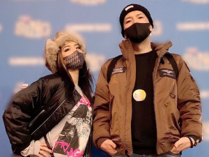 【祝・結婚!】span! 水本が結婚発表、相方も「マコトにおめでとうございます」