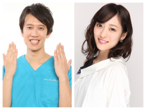 【祝・婚約！】しゅんPとりぽぽが吉本坂46″RED内”婚約! おめコメ続々「おめでとうございまシュッ!」