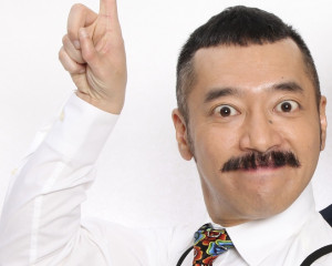 5GAP・久保田に待望の第1子誕生！「娘に負けないくらい明るくコミカルに」