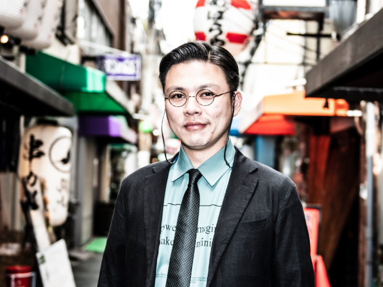 オリンピックのちょっとイイ話。『学天即奥田のGossip Times』vol.10