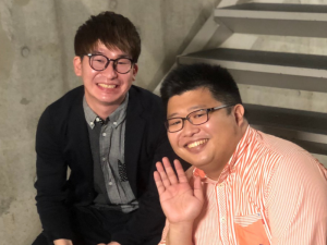 目標は∞レギュラー! 『このまま誰かと』に密着! 【きょんのやばいねぇ～激アツ∞ホールvol.14】