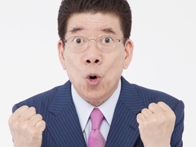 西川きよしが「コロナ対策サポーター」就任! 新型コロナ感染防止策を周知