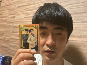 服の面白いとこ【たくろう赤木の面白いとこ＃20】