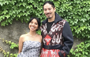【祝・結婚！】インドネシア在住シンガーソングライター・加藤ひろあき、人気バンドMOCCAボーカルと結婚