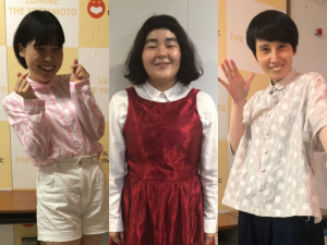 プラマイ兼光が聞いた、ここだけ話! ルミネの面白女性芸人のプチ情報とは【ルミネ通信vol.54】