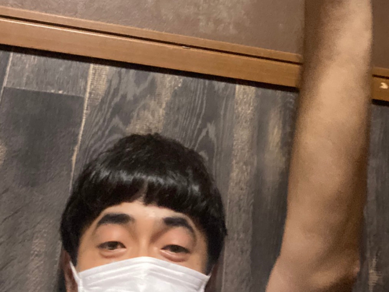 おじさんの面白いとこ【たくろう赤木の面白いとこ#23】