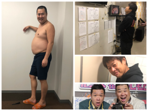 とにかく明るい安村、“履いてない”ゆえの「あるある」とは？【ルミネ通信vol.15】