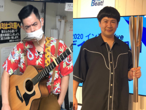 コットンきょんもつい歌ってしまう! 天才同期『トニーフランク』! 【きょんのやばいねぇ～激アツ∞ホールvol.18】