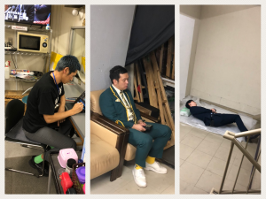 プラマイ岩橋が「漫才の鬼」と絶賛！賞レース決勝常連“あの芸人”の意外な一面とは【ルミネ通信vol.18】