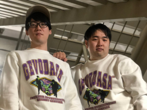 【訂正再掲】バズる芸人! ガーリィレコードに密着! 【きょんのやばいねぇ～激アツ∞ホールvol.10】