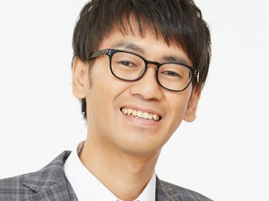 【祝・第一子!】コマンダンテ安田が男児のパパに! コンビ揃って「やったー！」