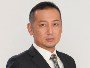 俳優・チングポカが改名! 『高須賀浩司』として心機一転挑戦