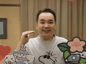 【独占】【祝・結婚!】ジューンブライドを実現! 入籍発表のミルクボーイ・内海にインタビュー「ご先祖様に誓って純愛」