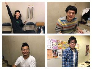 意外な“高学歴芸人”も！プラマイ岩橋が認める“天才”4人とは？【ルミネ通信vol.16】