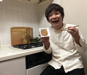 M-1王者・銀シャリ鰻、リモート漫才の“ホントのところ”を語る【ルミネ通信 vol.25】