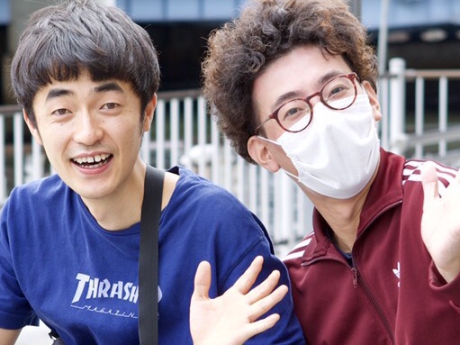 コンビの面白いとこ【たくろう赤木の面白いとこ#10】