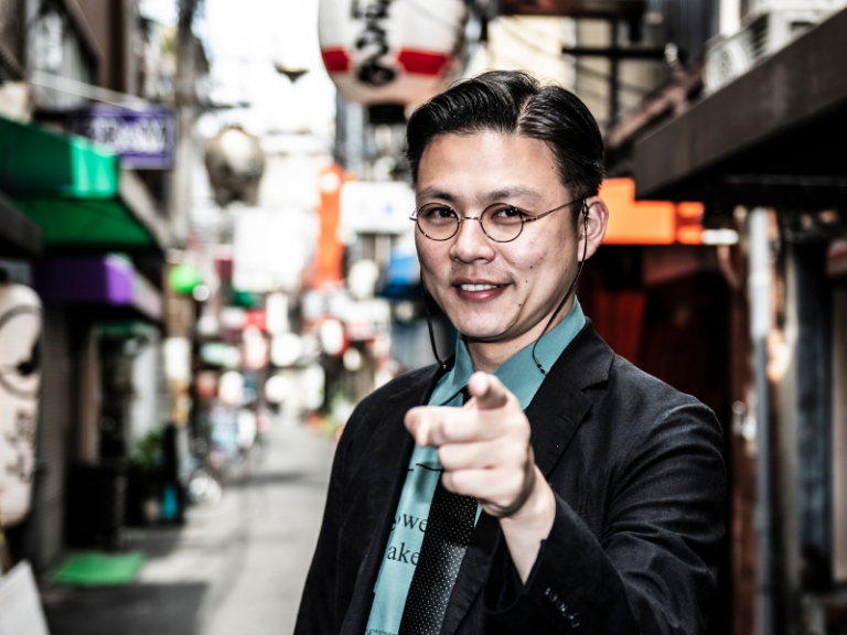 世界のおもしろ“ワクチン接種”『学天即奥田のGossip Times』vol.9