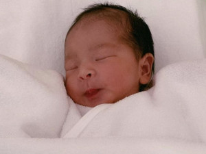 【祝・第1子！】どりあんず平井が女児のパパに「ありがとう、お疲れ様、YEAH」