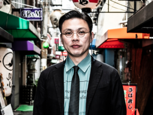 オリンピックはゴシップの宝庫! 『学天即奥田のGossip Times』vol.8