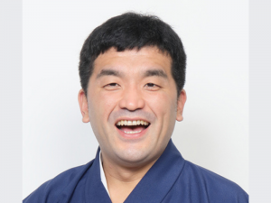 【祝】すゑひろがりず三島に第一子となる女児誕生! 「新米父上として精進」