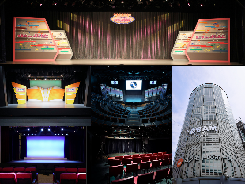 10月1日以降の公演についてのお知らせ