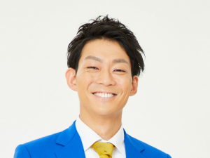 ネイビーズアフロ・皆川、個人名を｢みながわ｣へ!