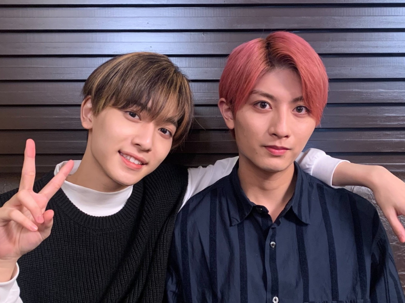 『土曜はナニする！？』画面越しのデート気分を味わえる!?「イケドラ」出演者は…?