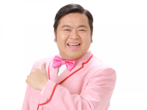 ダイノジ・大地洋輔の新型コロナウイルス感染を吉本興業が発表