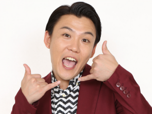 【祝・結婚!】ジャングルポケット・おたけが結婚発表! YouTubeで入籍日に密着!