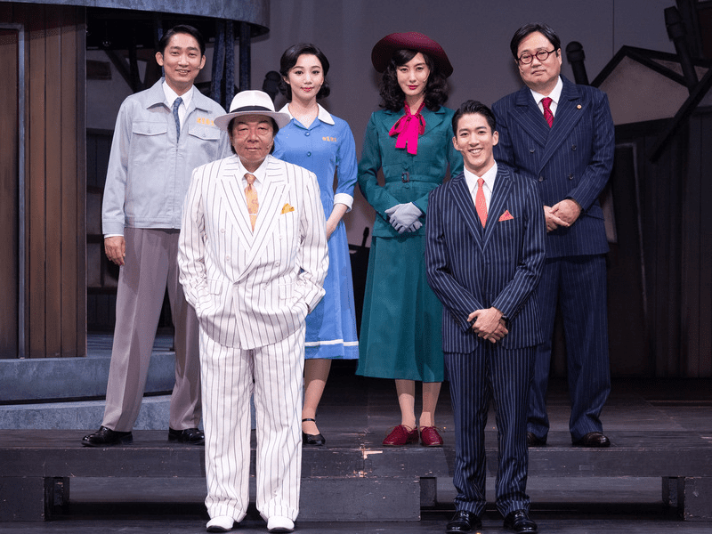 ノンスタ石田の初挑戦ミュージカルはまさかの「うんこネタ」!? 「最初はガッツリお断りしたんですよ」