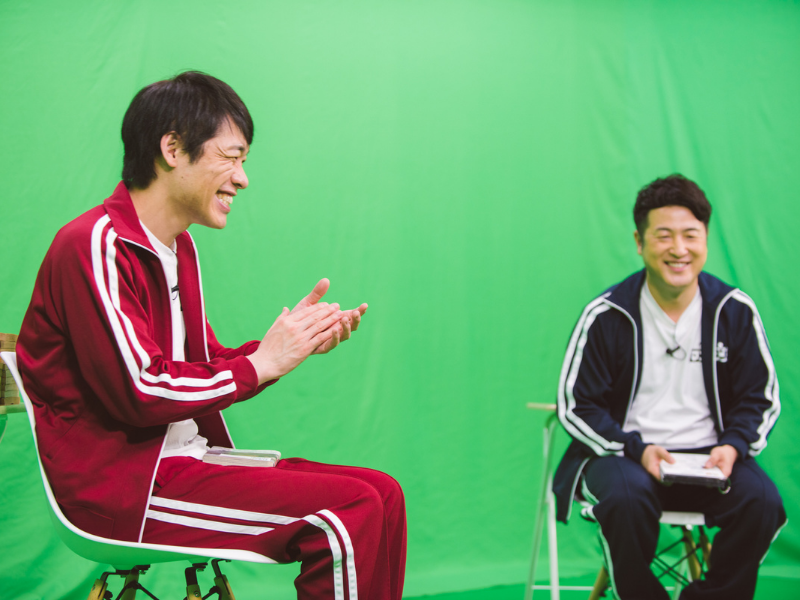 第2回「表紙-1GP」1位は『銀魂』『宝石の国』　川島・山内のマンガ沼web