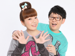 【祝】夫婦のじかん・大貫さん第二子妊娠! 今秋出産予定