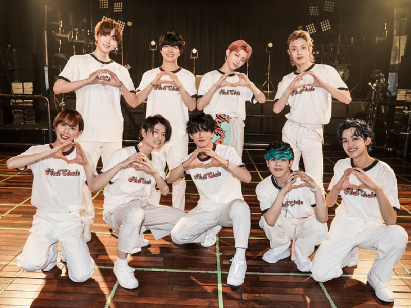 円神、1周年記念ライブで「初めての大ゲンカ」 新曲センター熊澤はメンバーの言葉に涙