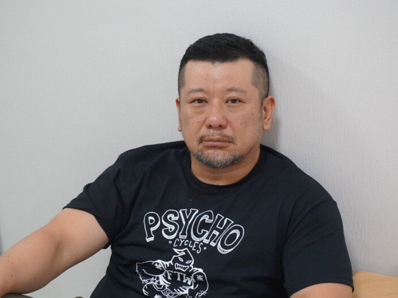 ケンドーコバヤシ主催ライブ『地獄寄席』の全貌に迫る! と思ったら、とにかくボケまくりで…