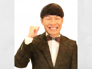 【祝・第二子!】奈良住みます芸人の十手リンジン・十田、第二子誕生!