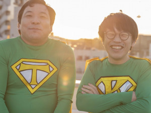 【祝・結婚!】インディアンス・きむが結婚発表「オモロく楽しいスーパー家庭を」