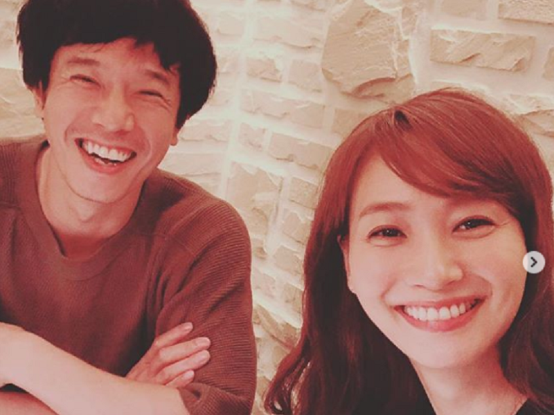 【速報】【祝・第3子！】品川庄司・庄司家に次女誕生！SNSで喜び語る