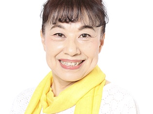 女優・夏川加奈子が改名! 「新たな時代に挑んでいきたい」