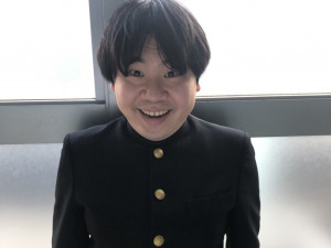 実は金八先生元生徒だった！「スパイシー坊や」に密着！【きょんのやばいねぇ～激アツ∞ホールvol.9】