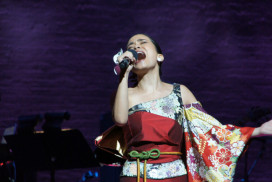 アポロアマチュアナイトジャパン審査員特別賞のシンガー・Wakasa、NYの舞台で「これは革命」