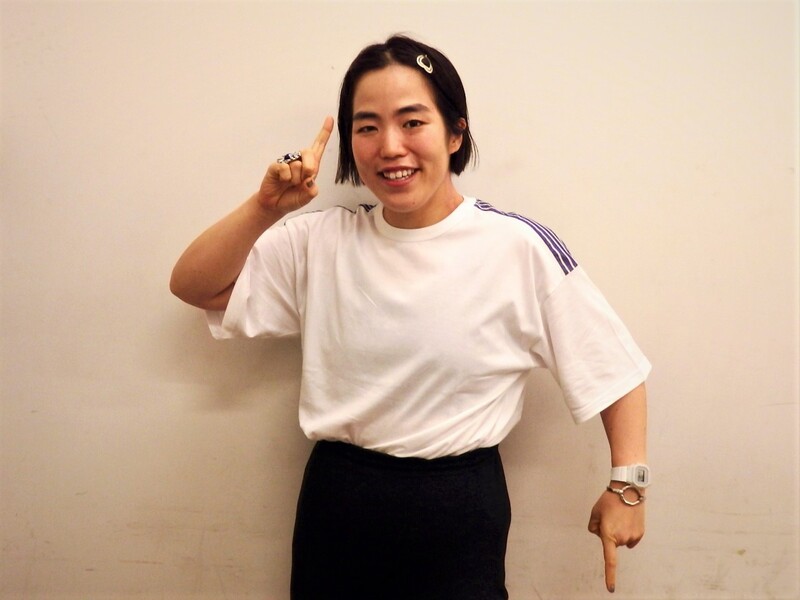 ゆりやんが語るライブの醍醐味「皆さんの人生は始まったばかり」「もう終わります！」