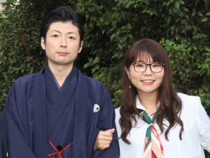 【超速報】【祝・結婚!】相席スタート・ケイが入籍発表! 自身のYouTubeチャンネルで