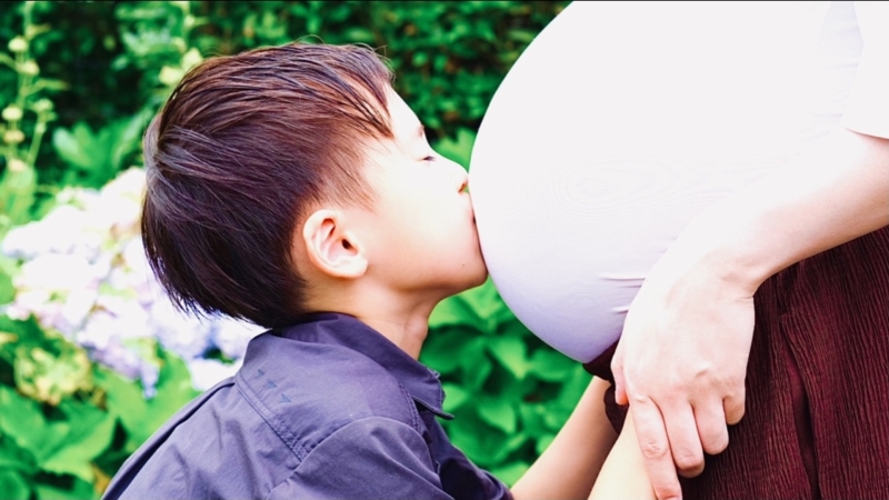 6歳の息子ママを全力サポート! 生命の誕生を見て語った一言【ホープマンズ森川やるしかねぇの親友(おやとも)のすゝめ】