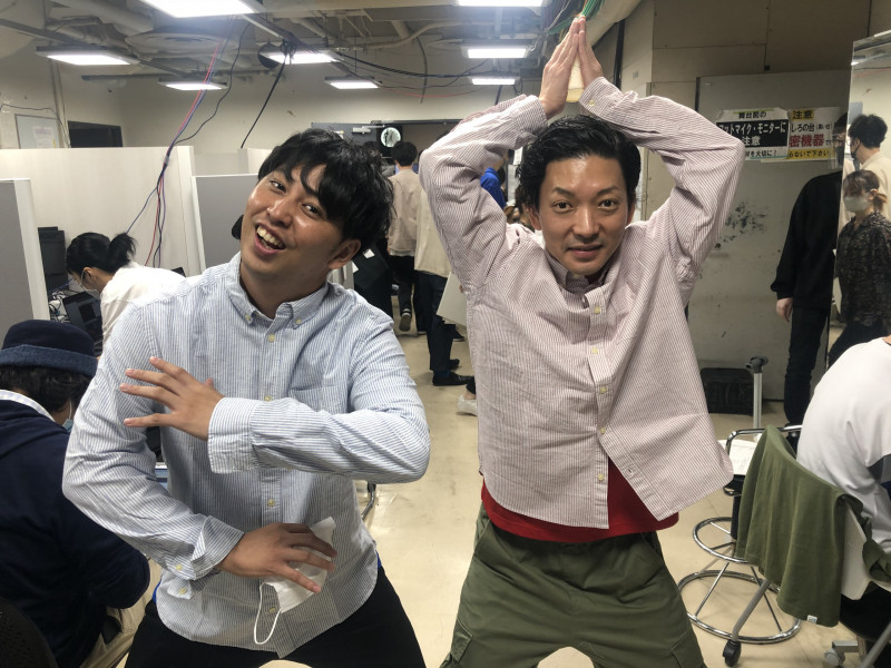 “わちゃフェス2020”に潜入! KOC翌日のファイナリストはこんなことをしてました。