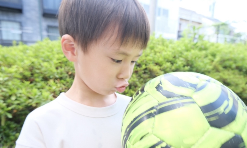 ゆうしくん初チャレンジ! 誰でもできるチャイルドコーチングとは?!【ホープマンズ森川やるしかねぇの親友(おやとも)のすゝめ