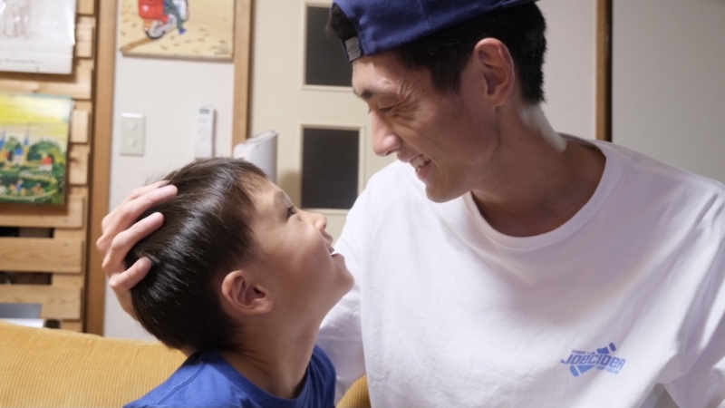 親が意外とできていない子育て術! 息子と話してわかったこととは?【ホープマンズ森川やるしかねぇの親友(おやとも)のすゝめ】