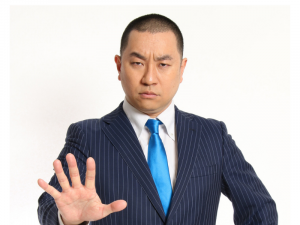 レイザーラモンRGの新型コロナウイルス感染を吉本興業が発表